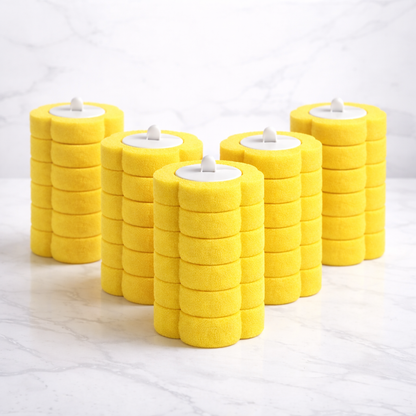 PACK 30 cabezales OLYMPIO