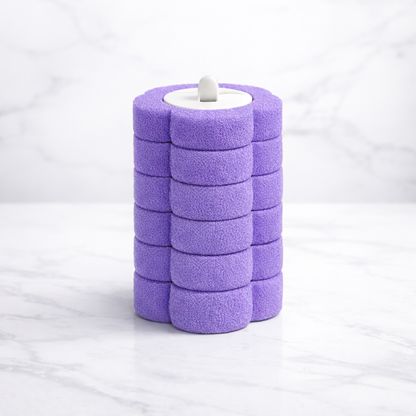 PACK 6 cabezales OLYMPIO